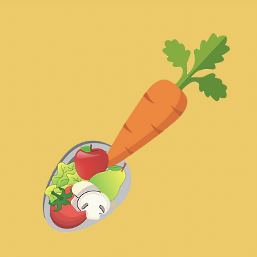 Mastodon profile picture for @spoonful