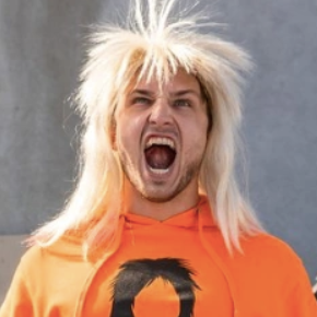 Mastodon profile picture for @shobra