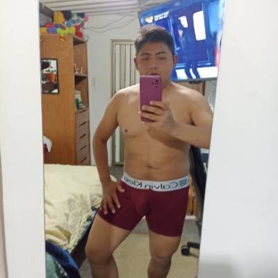 Cristiantique's avatar