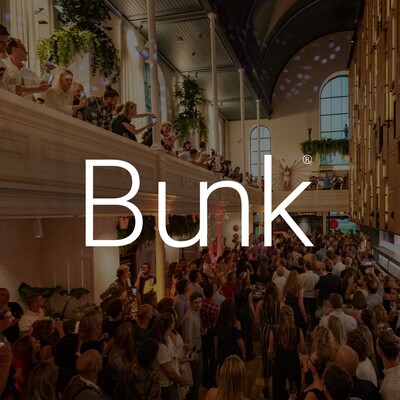 Mastodon profile picture for @Bunk