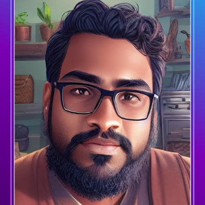 nicolavietch's avatar