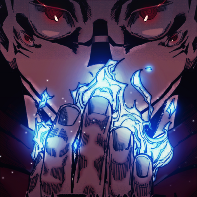 Mastodon profile picture for @Fraudulent