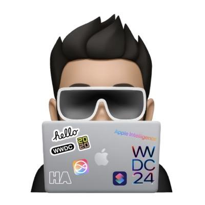 Humoud's avatar