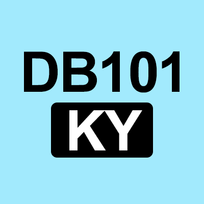 DB101 Kentucky Home