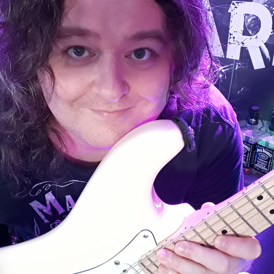 🔴 🎸Steve Forward (@steveforward@mastodon.social) - Mastodon