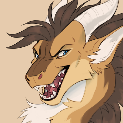 Mastodon profile picture for @Lunak