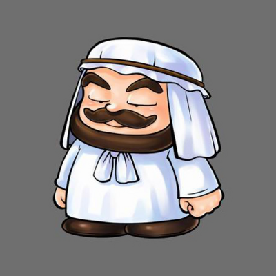 Mastodon profile picture for @adapter
