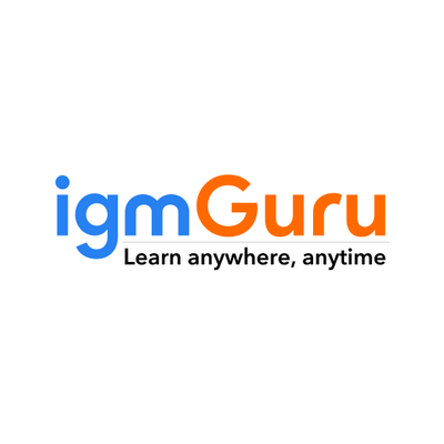 Mastodon profile picture for @igmguru