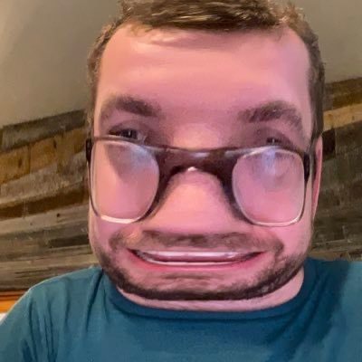 Mastodon profile picture for @grilled
