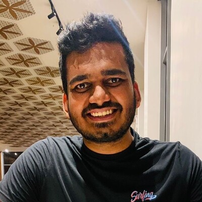 Mastodon profile picture for @supun