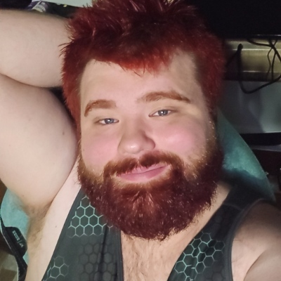 RandyBear313's avatar