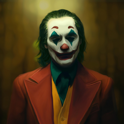 justfair's avatar