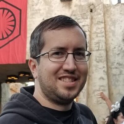 alexbegg's avatar