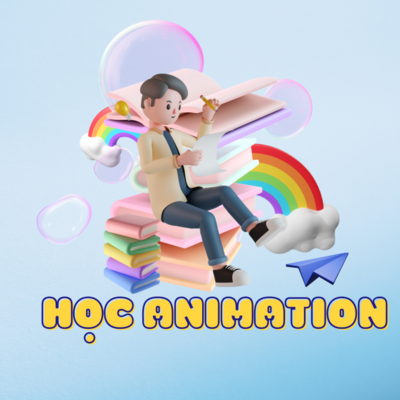 Học Animation (@hocanimation@mastodon.social) - Mastodon