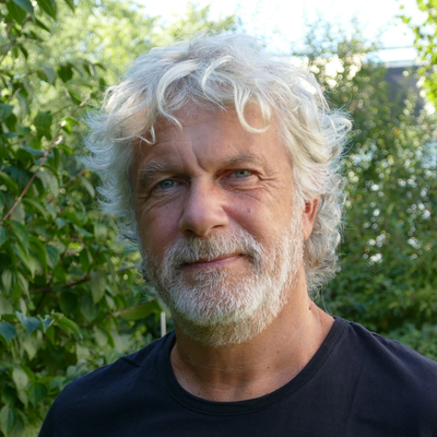 Peter Bak