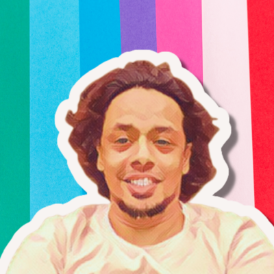 Mastodon profile picture for @yasith