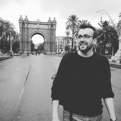 Colin Ramsay (colinramsaymastodon.social) Mastodon