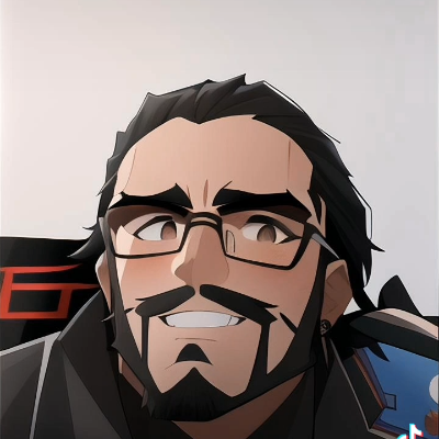 Mastodon profile picture for @Sakes
