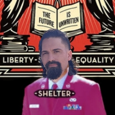 Fibrohacker's avatar