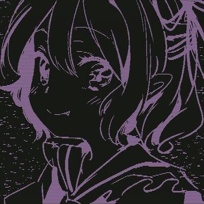 violet's profile picture