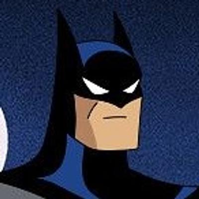 IAmBatFan's avatar