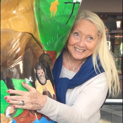 Annemarie_Borg's avatar