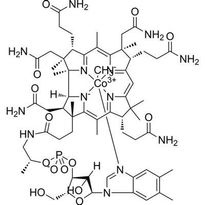 Methylcobalamin@mastodon.social