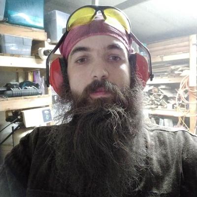 Davidson Mott's profile picture