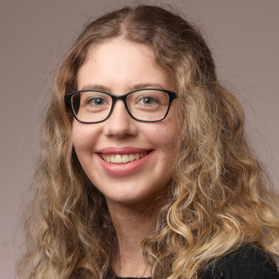 Isabel Richards