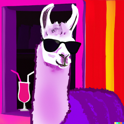 Mastodon profile picture for @Palette