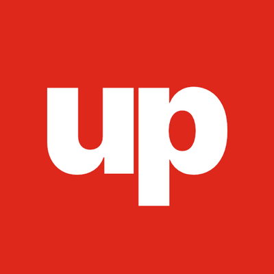 Mastodon profile picture for @upgraded