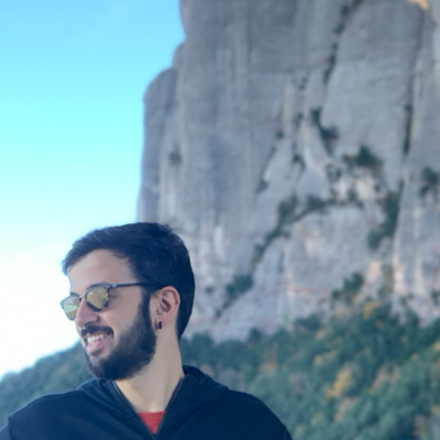 mferre93's avatar