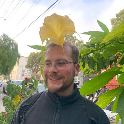 gregson's avatar