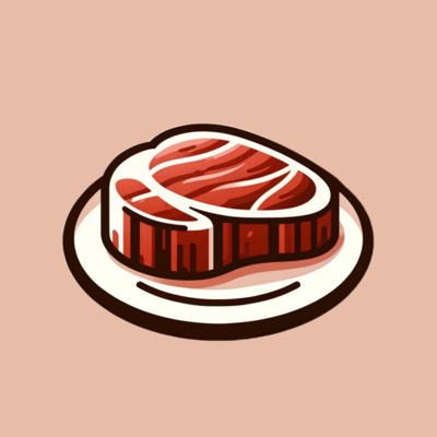 Mastodon profile picture for @carnivore