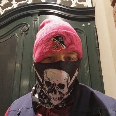 random avatar