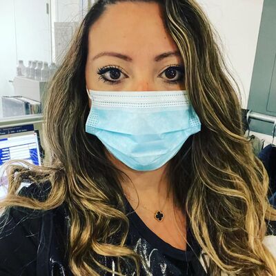 CatherineGHudson's avatar