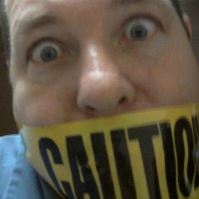 Mastodon profile picture for @marquee