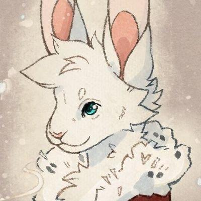 TJ__Bunny's avatar
