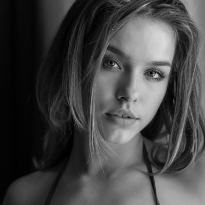 dani rivers