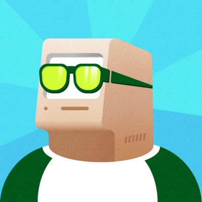 Mastodon profile picture for @organick