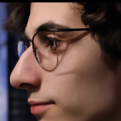 gershonsky's avatar