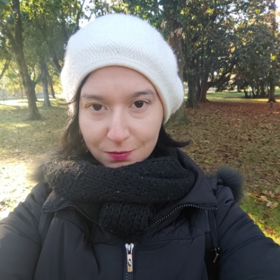 Matilde Eleonora Micciché