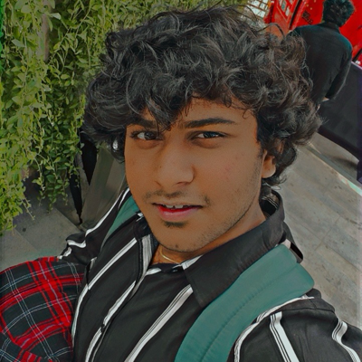 Mastodon profile picture for @therachu
