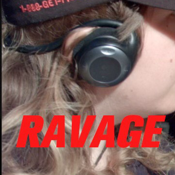 Ravage Official (@ravageofficial@mastodon.social) - Mastodon