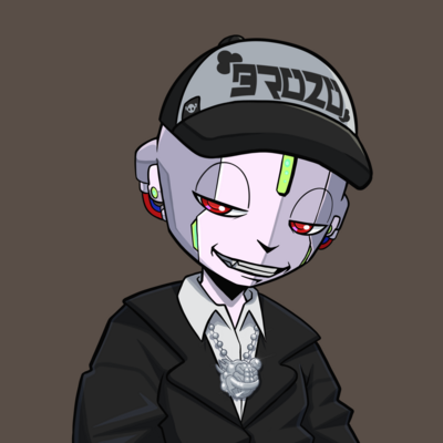 Mastodon profile picture for @modules