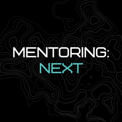 Mastodon profile picture for @mentoring
