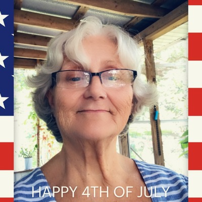 Mimi Jones