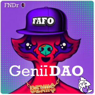 geniidao's avatar