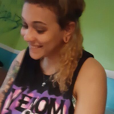 Mastodon profile picture for @untimely