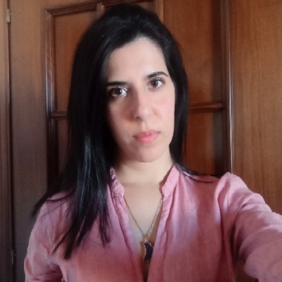 Rita Serra